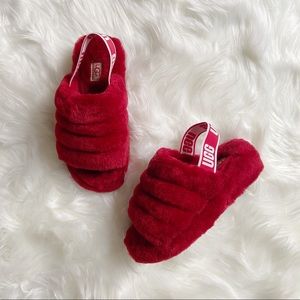 Brand new UGG slippers